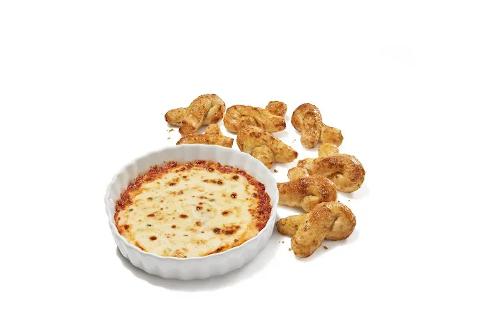 Domino's Pizza Picture 9