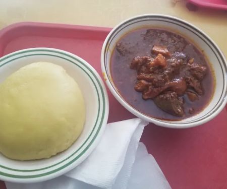 Papaye
