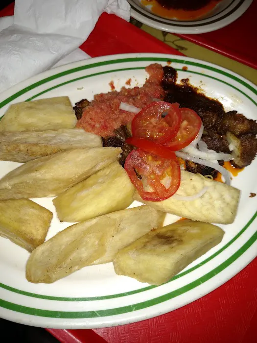 Papaye Picture 8