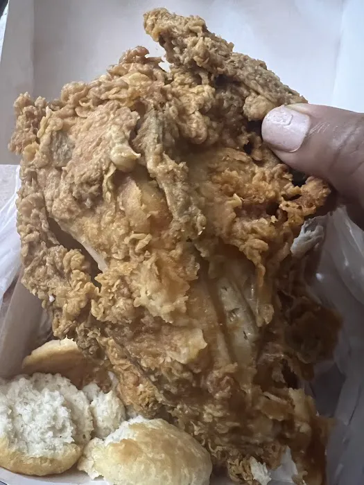 Popeyes Louisiana Kitchen Picture 5