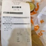 Popeyes Louisiana Kitchen