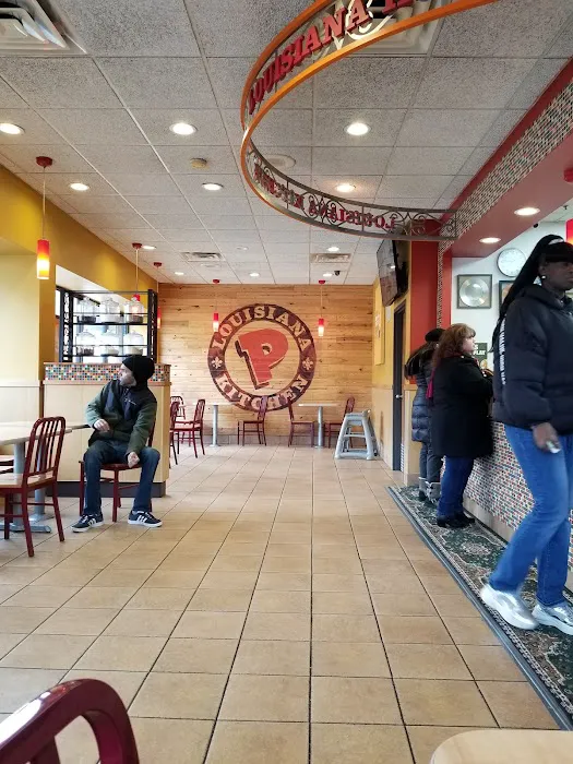 Popeyes Louisiana Kitchen Picture 4