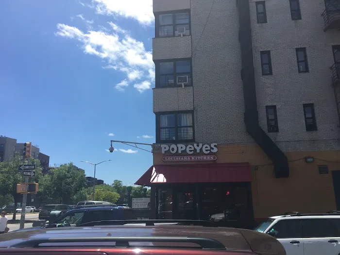 Popeyes Louisiana Kitchen Picture 3