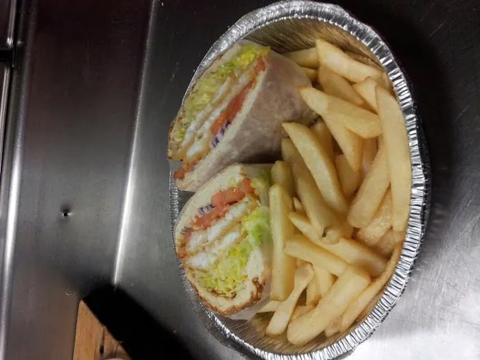 Diego's Pizza Picture 1