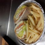 Diego's Pizza