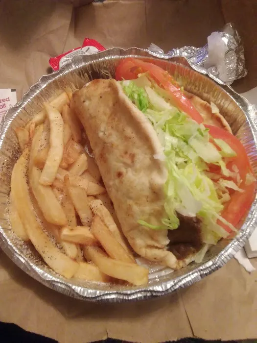 Diego's Pizza Picture 3