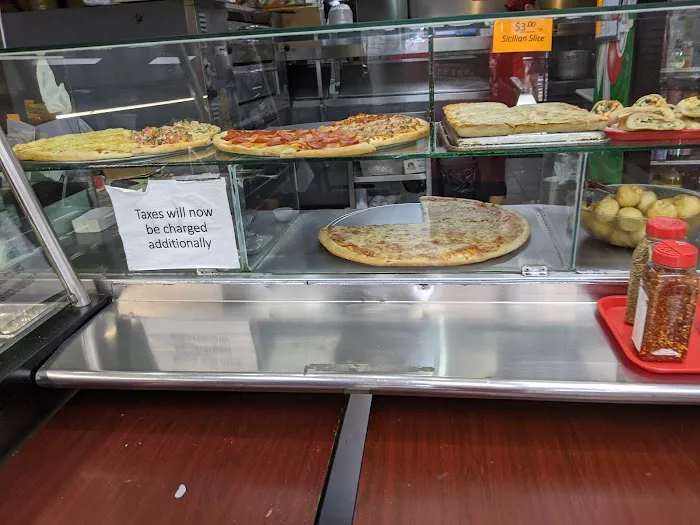 Diego's Pizza Picture 8