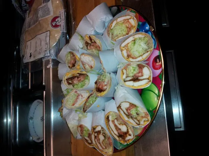 Diego's Pizza Picture 4