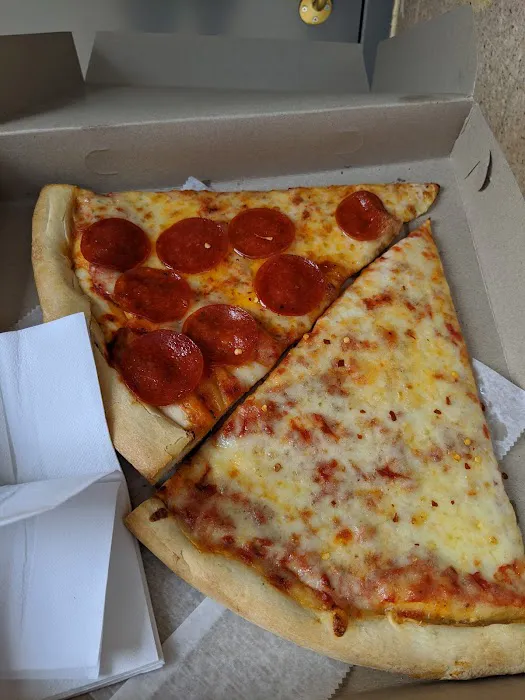 Diego's Pizza Picture 5