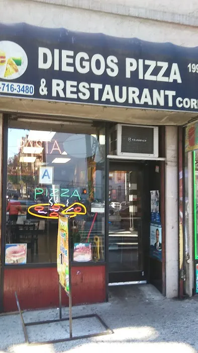 Diego's Pizza Picture 10