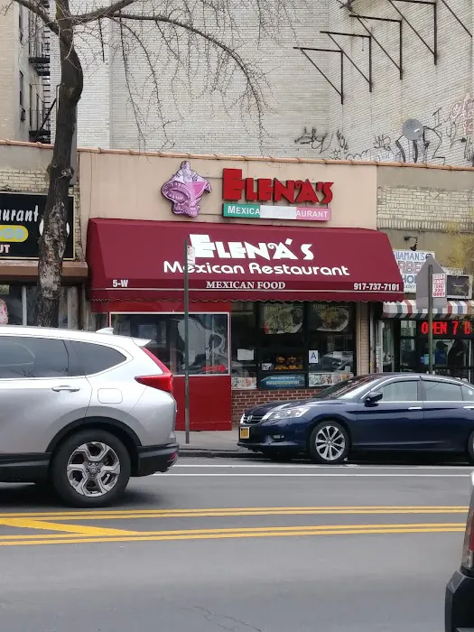 Elena's Mexican Restaurant Picture 5