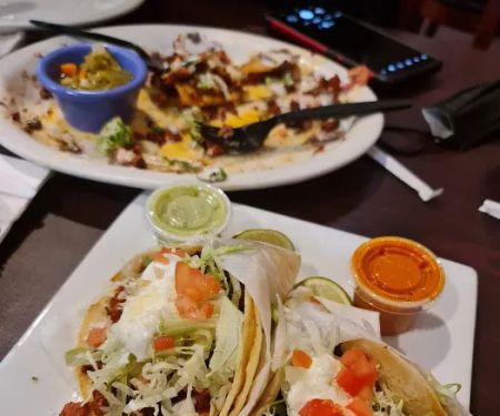 Elena's Mexican Restaurant