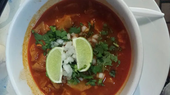 Elena's Mexican Restaurant Picture 3