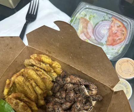 Melao's Dominican Fast Food in the Bronx