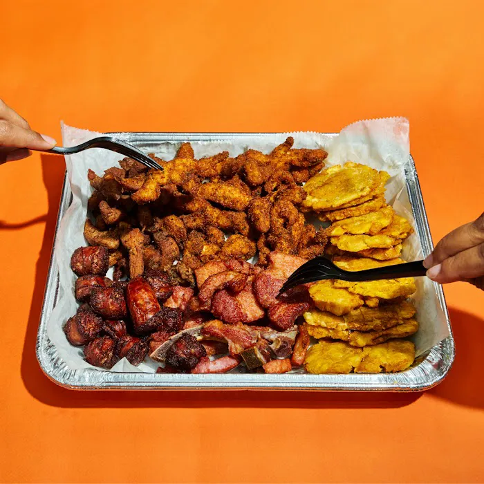Melao's Dominican Fast Food in the Bronx Picture 3