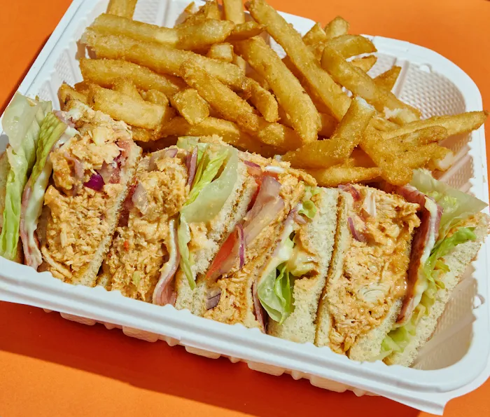 Melao's Dominican Fast Food in the Bronx Picture 8