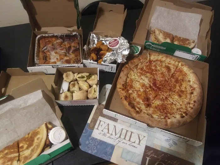 Papa Johns Pizza Picture 6