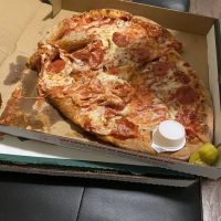 Papa Johns Pizza ico