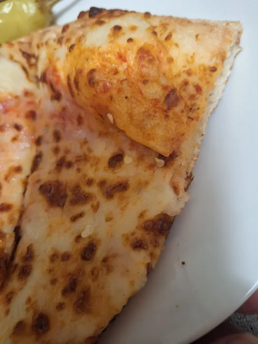Papa Johns Pizza Picture 5