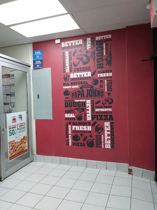 Papa Johns Pizza Picture 4