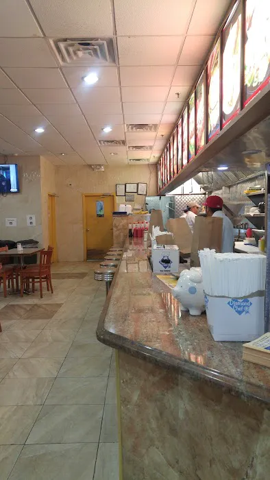 Jimbo's Hamburger Palace Picture 4