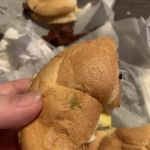 Jimbo's Hamburger Palace