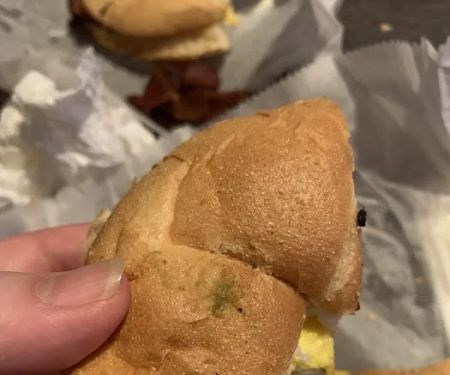 Jimbo's Hamburger Palace