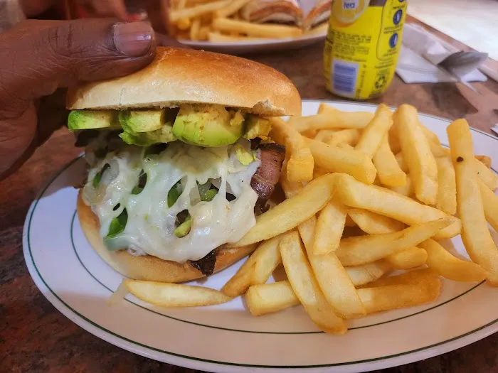 Jimbo's Hamburger Palace Picture 9