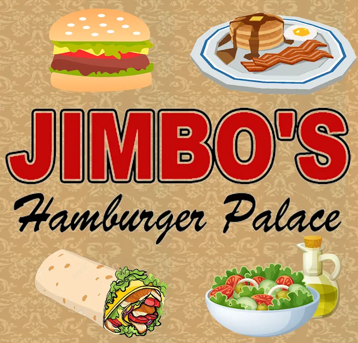 Jimbo's Hamburger Palace Picture 10