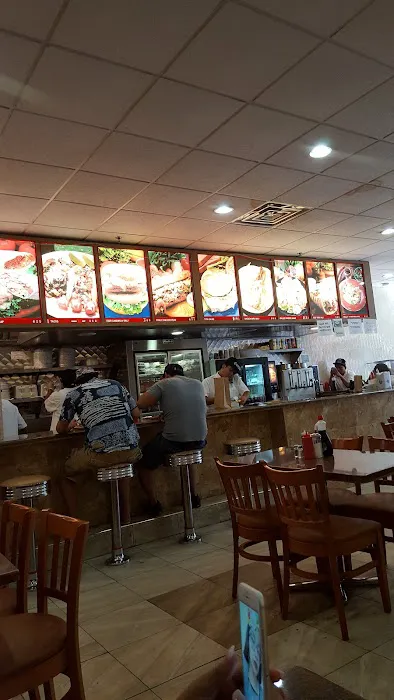 Jimbo's Hamburger Palace Picture 8