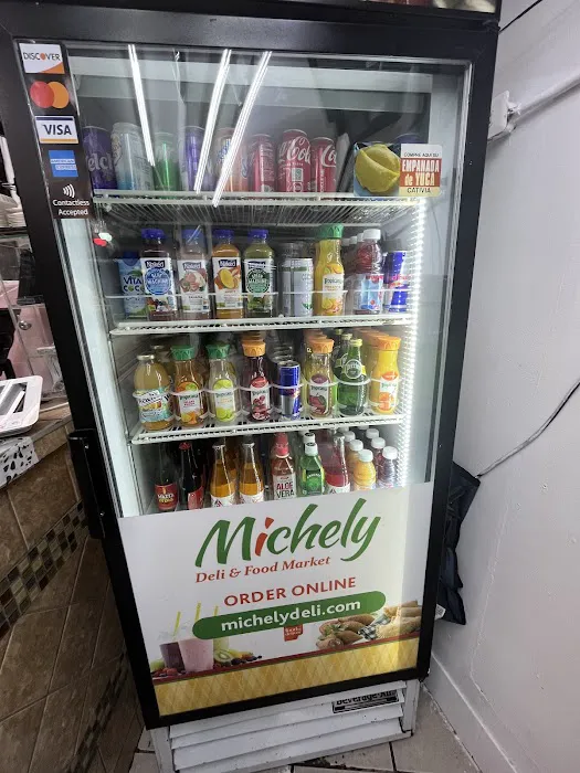 Michely Deli Picture 4