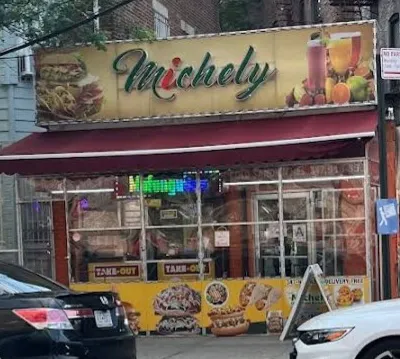 Michely Deli Picture 5