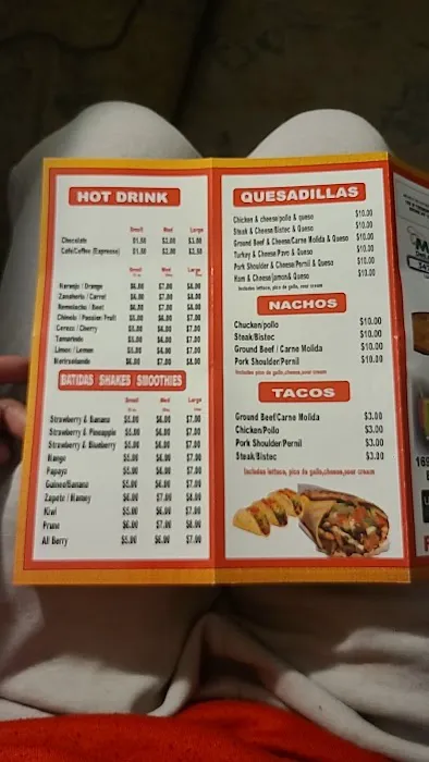 Michely Deli Picture 8