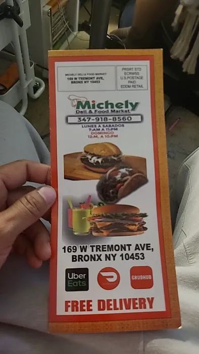 Michely Deli Picture 9