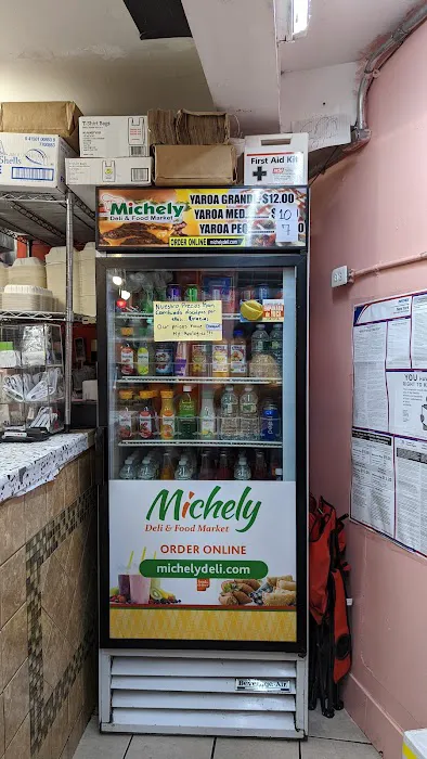 Michely Deli Picture 6