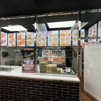 Krazy Grill ico