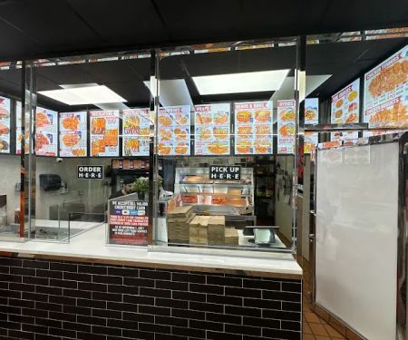 Krazy Grill