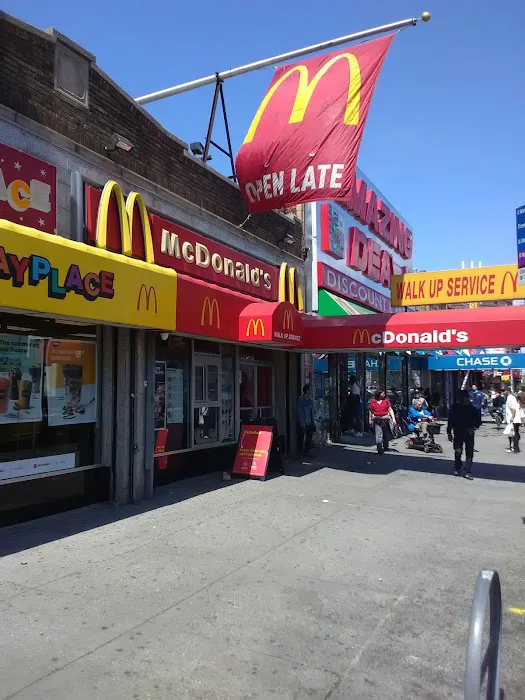 McDonald's Picture 1