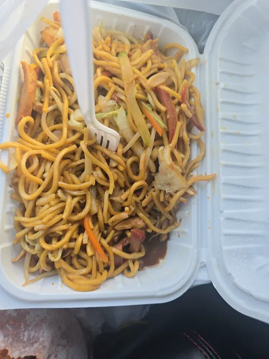 Chinese Gourmet Picture 4