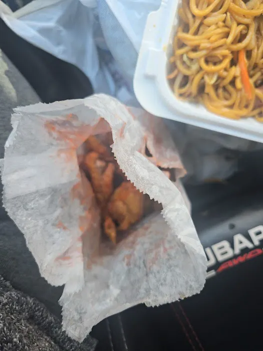 Chinese Gourmet Picture 3