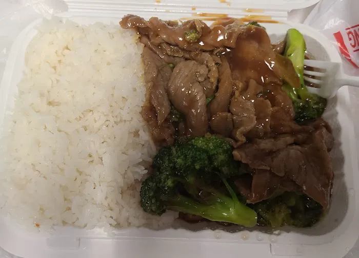Chinese Gourmet Picture 2