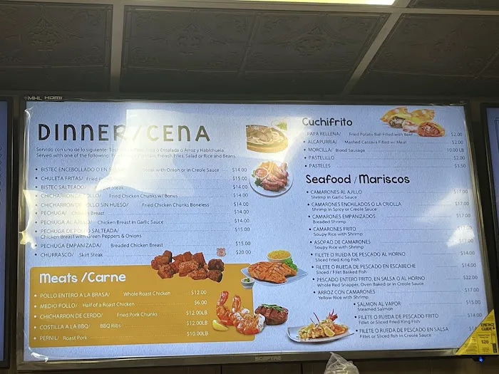 Casa Clema Restaurant & Bar Picture 1