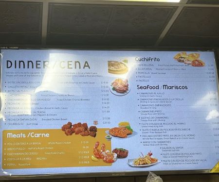 Casa Clema Restaurant & Bar