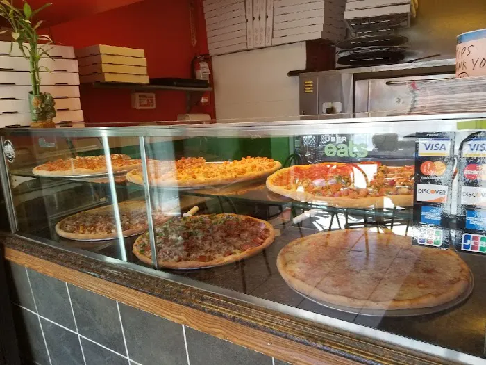 Fabena Pizza Picture 9