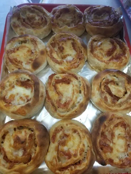 Fabena Pizza Picture 4
