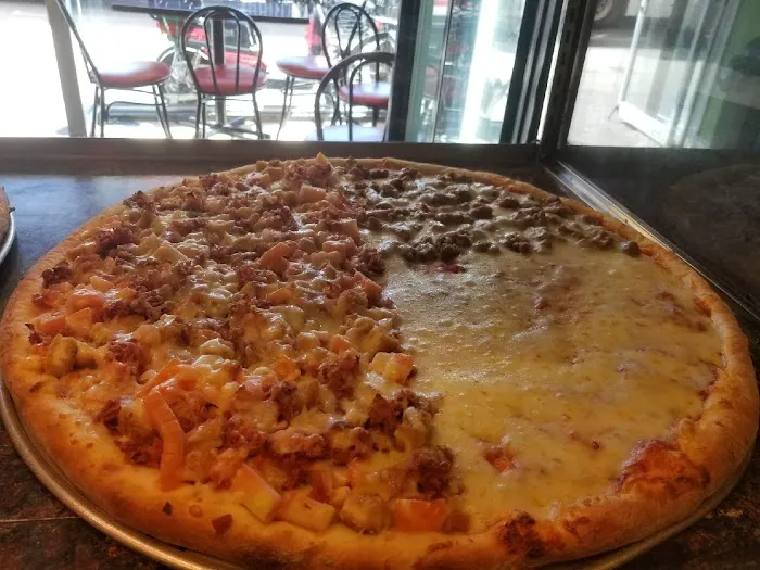 Fabena Pizza Picture 1