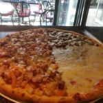 Fabena Pizza