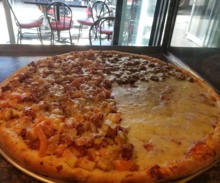 Fabena Pizza