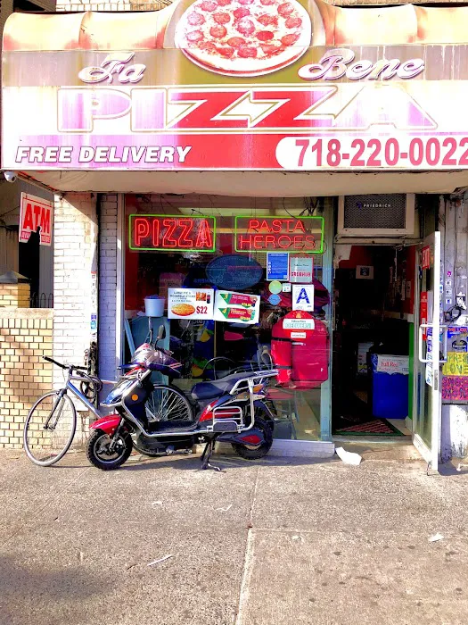 Fabena Pizza Picture 7