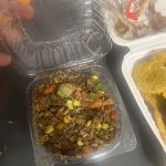 EQUIS Pica Pollo (Morris ave)